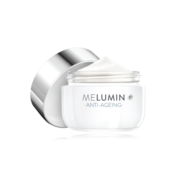 DERMEDIC MELUMIN Brightening Protective Day Cream SPF 50+ 55ML