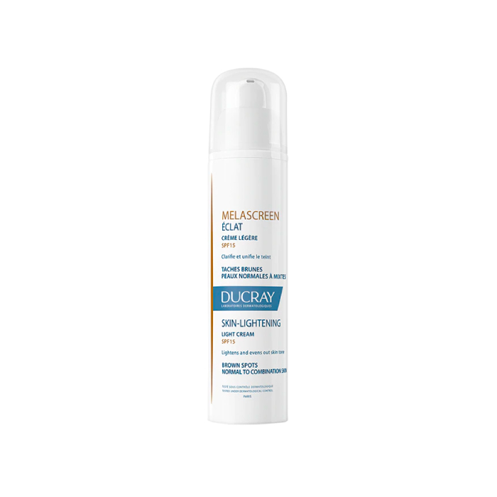 DUCRAY MELASCREEN ECLAT SPF15 40ML