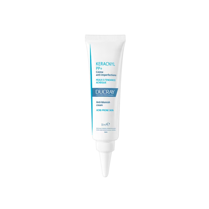 DUCRAY KERACNYL PP 30ML