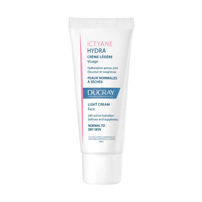 DUCRAY ICTYANE HYDRA 40ML