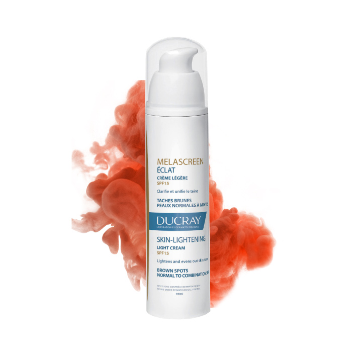 DUCRAY MELASCREEN ECLAT SPF15 40ML