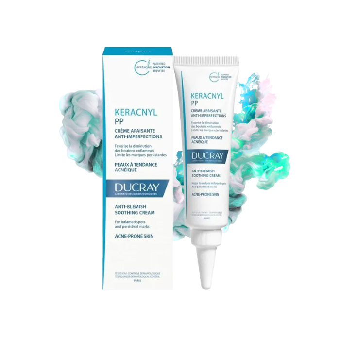 DUCRAY KERACNYL PP 30ML