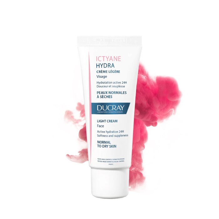 DUCRAY ICTYANE HYDRA 40ML