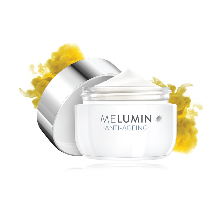 DERMEDIC MELUMIN Brightening Protective Day Cream SPF 50+ 55ML