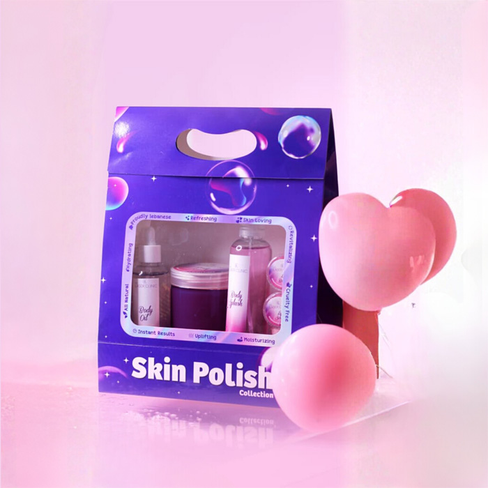 SKIN POLISH COLLECTION