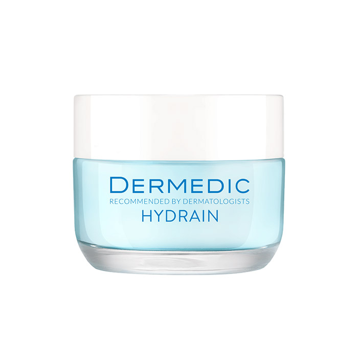 DERMEDIC HYDRAIN3-Ultra-Hydrating Cream-Gel 50ML