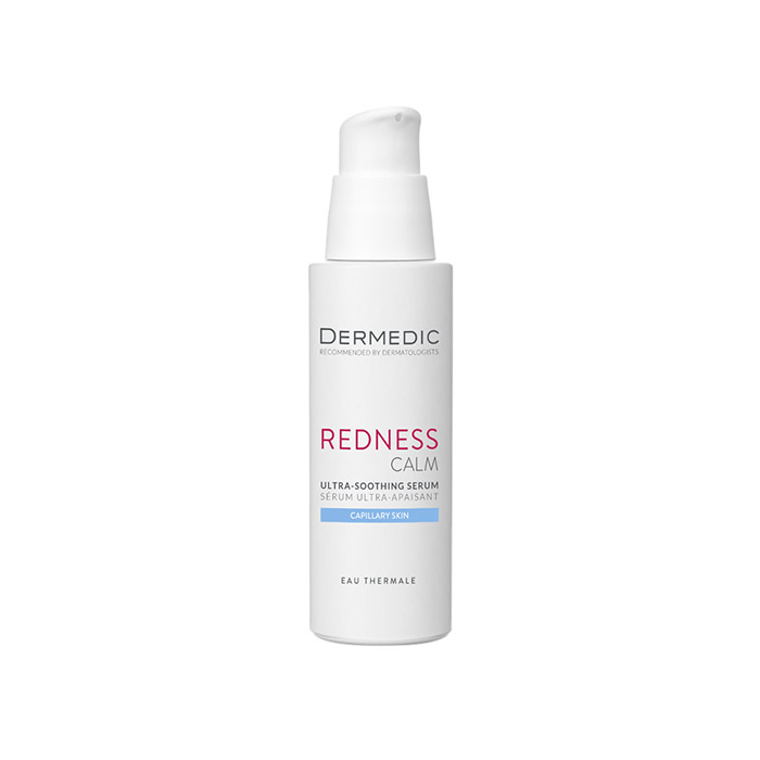 DERMEDIC REDNESS-Ultra-Soothing Serum 30ML