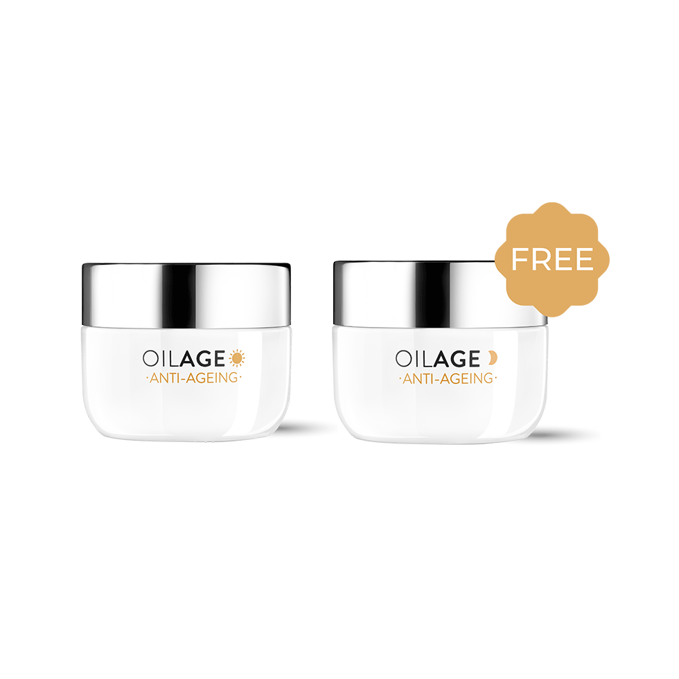 DERMEDIC OILAGE REPAIR DUO