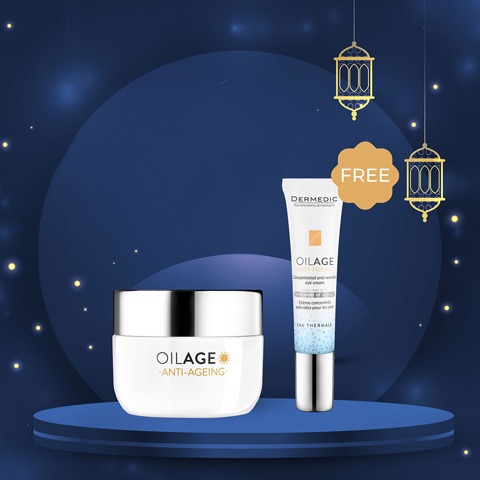 DERMEDIC OILAGE YOUTH DUO