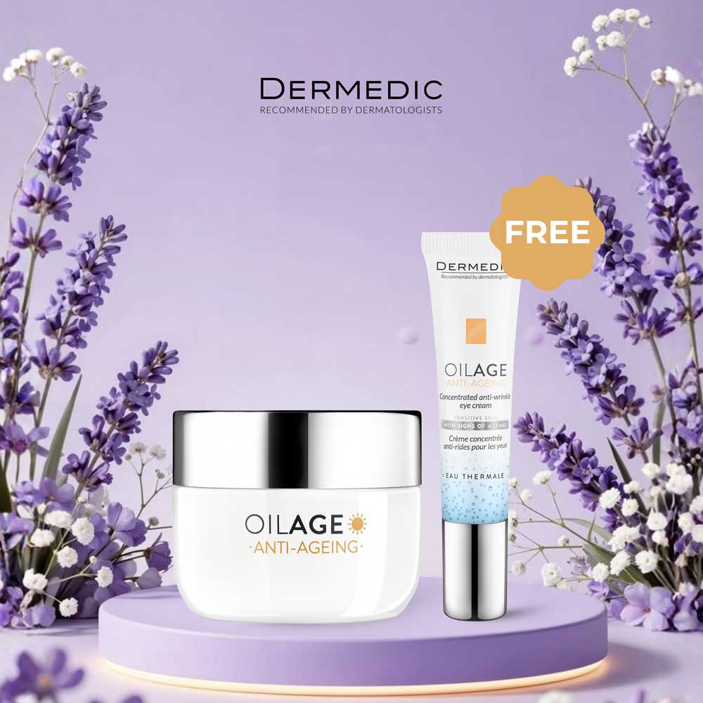 DERMEDIC OILAGE YOUTH DUO