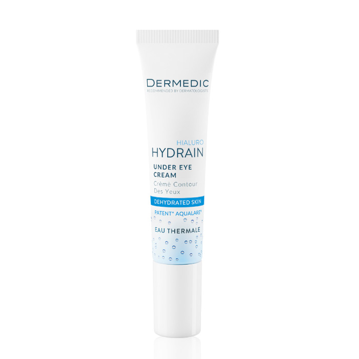 DERMEDIC HYDRAIN MOISTURE SET