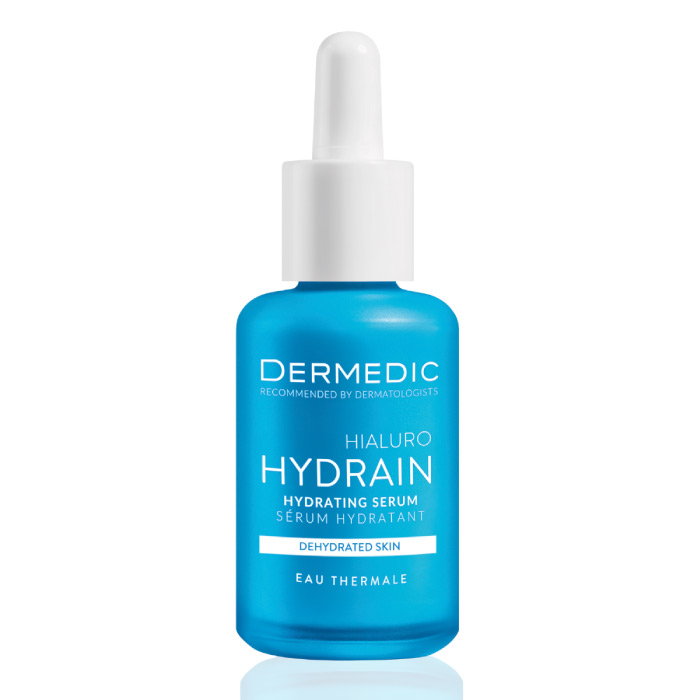 DERMEDIC HYDRAIN-Hydrating Serum 30ML